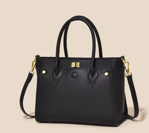 Sac fourre-tout personnalisable <span class=keywords><strong>de</strong></span> luxe léger et polyvalent pour femme, style européen-américain, grande capacité - Product Image 6
