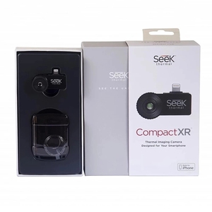 Caméra <span class=keywords><strong>thermique</strong></span> miniature <span class=keywords><strong>Seek</strong></span>, caméra <span class=keywords><strong>thermique</strong></span> infrarouge pour téléphone, caméra <span class=keywords><strong>thermique</strong></span> mobile pour téléphone - Product Image 6