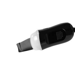 Nueva máquina de limpieza profunda de microdermoabrasión Facial de escritorio 8/10/11-in-1 Beauty Hydra Water Facial Machine - Product Image 5