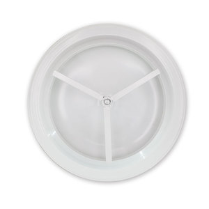 Công Nghiệp Thông Gió Trang Trí Nhôm Của Nhãn Hiệu Có Thể Điều Chỉnh Lõi Trần Ống Dẫn Cung Cấp Thông Tư Không Khí Đĩa Van Cho Bệnh Viện Sử Dụng - Product Image 3