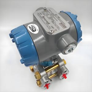 Transmetteur de pression à diaphragme à joint à bride intelligent Honeywell STR700/STR73D, matériau 316L, protection IP68, haute précision - Product Image 4