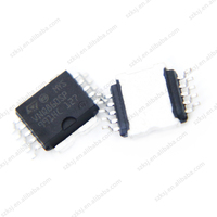 VNQ860SP Placa de Computadora para Camión Nueva y Original, Chip Frágil de Uso Común PWRSO10, Circuito Integrado IC