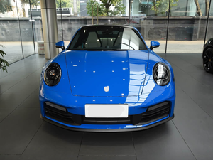 Légendaire et emblématique 911, <span class=keywords><strong>voiture</strong></span> de sport haute performance, conduite sur <span class=keywords><strong>circuit</strong></span> et sur route de qualité supérieure - Product Image 2