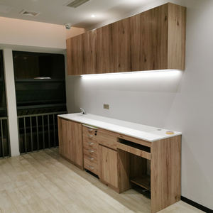 Mobili Moderni per Ospedali, Armadietti per Cliniche Dentistiche Facili da Pulire, Acciaio Inossidabile Leggero con 4 Cassetti e Lavandino per Laboratorio - Product Image 2