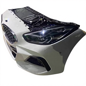 ชุดบอดี้คิทสำหรับรถสปอร์ตแบบดั้งเดิม, ชุดบอดี้คิทสำหรับ <span class=keywords><strong>BMW</strong></span> <span class=keywords><strong>Z4</strong></span> G29จมูกตัดกันชนหน้าเปลี่ยนกันชน - Product Image 4