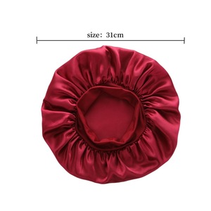 <span class=keywords><strong>Bonnet</strong></span> <span class=keywords><strong>de</strong></span> <span class=keywords><strong>Nuit</strong></span> en Satin Uni à Large Bord <span class=keywords><strong>pour</strong></span> Femme, Chapeau <span class=keywords><strong>de</strong></span> <span class=keywords><strong>Nuit</strong></span> <span class=keywords><strong>pour</strong></span> Soin des <span class=keywords><strong>Cheveux</strong></span>, Doux <span class=keywords><strong>pour</strong></span> Femmes, Hommes, Unisexe, Chapeau <span class=keywords><strong>de</strong></span> Douche - Product Image 5
