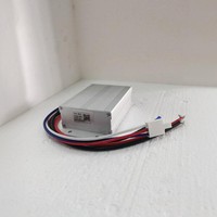Variateur sans balais pour micro-compresseur DC d'équipement de réfrigération, compresseur intelligent à onduleur