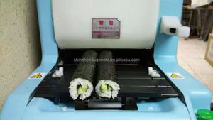 SUZUMO-máquina de <span class=keywords><strong>sushi</strong></span> Industrial de alta capacidad, robot de SVR-NNV, gran oferta - Product Image 3