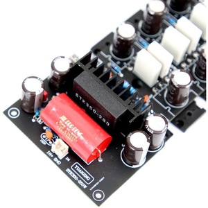 Módulo de placa amplificadora de potencia de 300W, transistores 5200 <span class=keywords><strong>y</strong></span> 1943, amplificador profesional de alta potencia con transistor 5200 1943 Original - Product Image 2