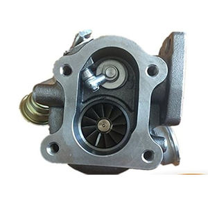 批发配件汽车配件发动机配件涡轮增压器53169707129 9040968599适用于奔驰卡车客车OM904LA Euro-<span class=keywords><strong>3</strong></span> - Product Image 1