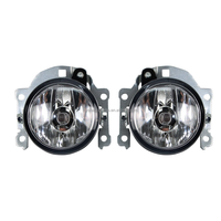 Pièces automobiles, ensembles de feux antibrouillard, pare-chocs avant, feux antibrouillard pour Mitsubishi Triton L200 2010 2011 2012 2013 2014 2015 2016