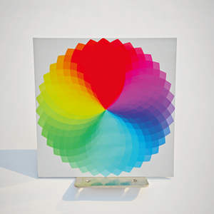 Placa de identificación de metal, número VIN, código QR para coche, sublimación, grabado láser, impresión Digital, placa personalizada - Product Image 3