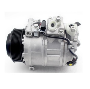 A0002308611 0002308611 <span class=keywords><strong>0002309211</strong></span> 7pk 7seu17c xe AC máy nén cho Benz w219 - Product Image 1
