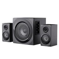Sistema de Audio para el Hogar CKD SKD, Altavoz Multimedia para Computadora con Bluetooth, Subwoofer 2.1, Sistema de Cine en Casa, Altavoces de Bajos para TV