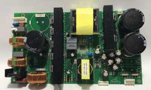 Plc Freespace <strong>Iza</strong> 2120-hz Part Board 1726-179a+0003 Pulled from Warranty Product - Product Image 1