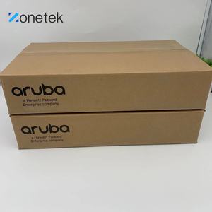 Nouveau dans sa boîte HPE <span class=keywords><strong>JL258A</strong></span> Aruba 2930F Switch, commutateur réseau 8xGE PoE+/2xSFP+ en stock - Product Image 2