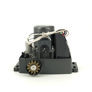 Motorisation de <span class=keywords><strong>portail</strong></span> <span class=keywords><strong>Plus</strong></span> Conduire Kits D'actionneur Électrique Moteur de Porte Coulissante Automatique Ouvreur - Product Image 6