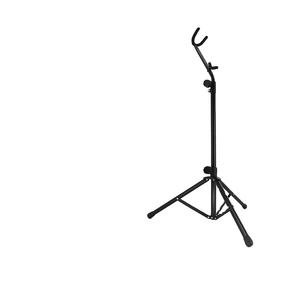 Support de support de saxophone en fer et ABS Bari Dong présentoir pour saxophone ténor et support de microphone basson - Product Image 4