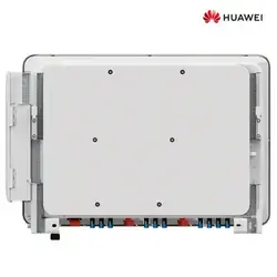 Contrôleur solaire intelligent Sun2000-100ktl-m2 100 kW, prix 100 kVA, triphasé, pour raccordement au réseau, pour Huawei - Product Image 3
