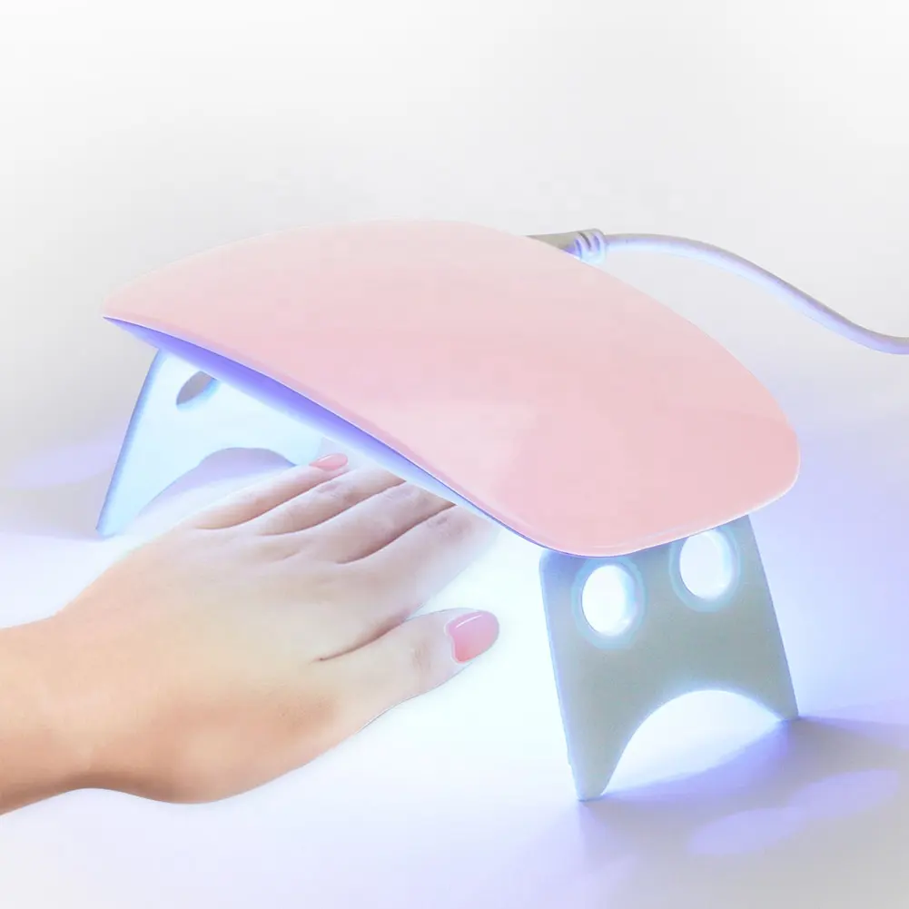 코스셀리아 무선 네일 램프 전문 Led UV 네일 건조기 충전식 태양 빠른 건조 네일 테이블 램프 매니큐어 도구