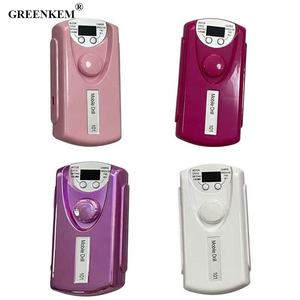 रिचार्जेबल 35000 आरपीएम 45W नाखून पॉलिश मशीन भंडारण इलेक्ट्रिक नाखून मृत त्वचा नाखून ड्रिल मशीन - Product Image 2