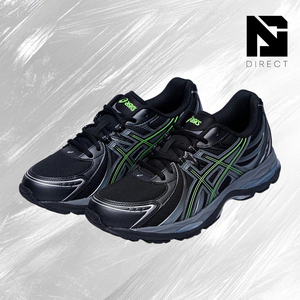 Zapatillas Deportivas ASICS Gel-Sekiran de Malla Transpirable con Cordones para Hombre, para Todas las Temporadas, Entresuela de EVA, Suela de Goma - Product Image 2