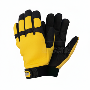 Guantes térmicos de invierno al aire libre Producto de confort largo - Product Image 1