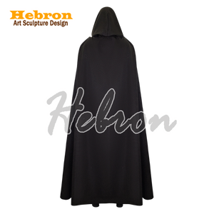 Disfraces de cosplay personalizados de Star Wars Shin Hati para adultos, para Halloween, películas, televisión y eventos. - Product Image 3