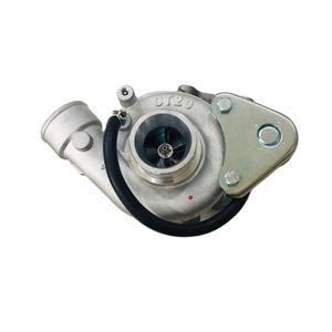 CT20 Turbolader für Land cruiser HiLux 4 Runner mit 2-LT Motor 17201-54060 17201-54061 - Product Image 1