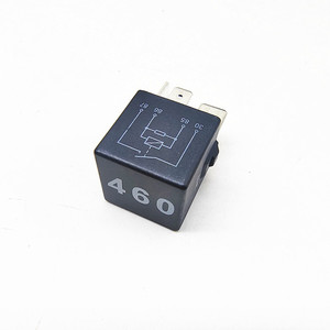 Volkswagen 460 <b>Relay</b> 1K0951253A For Passat Scirocco CC Touran Octavia Tiguan Replacement Part - Product Image 3