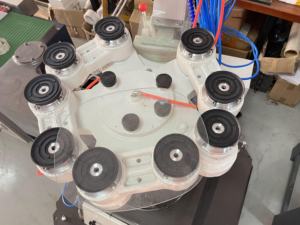 เครื่องตัดกระจกหลายฟังก์ชัน - Product Image 3