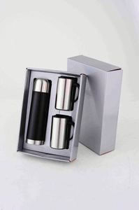 110 Characters Limit: "Stainless Steel Insulated Tumbler Set - Product Image 5