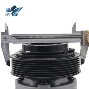 Compresor de Aire Acondicionado para Automóvil 447280-2750 4472802750 883100KA40 para Toyota Innova 2017 - Product Image 3
