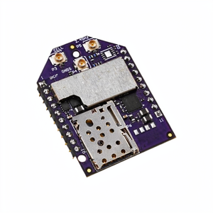 XB3-C-GM2-UT-101 ตัวแทนจำหน่ายที่ได้รับอนุญาต โมดูลรับส่งสัญญาณ RF และโมเด็ม - Product Image 1