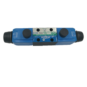 Vanne directionnelle proportionnelle Vicker KDG4V-3S-33C22A-H-M-U-H5-60 KDG4V-3S-2C08N-N-U-H-60 Vanne solénoïde KBFDG4V DG4V KBF KDG4V - Product Image 5