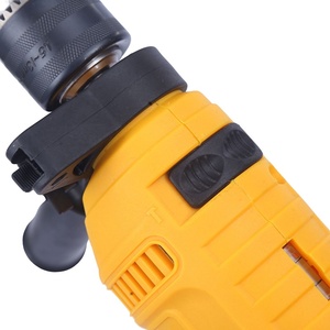 Taladro Multifuncional de Motor Cepillado con Batería de Litio Recargable, de Múltiples Velocidades y Reversible, Suministrado Directamente por el Fabricante - Product Image 5
