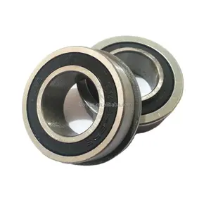 3/4 inch bên trong đường kính tay Xe tải mặt bích Ball bearing 3/4 "ID x 1-3/8" OD