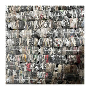 Подержанные фирменные кроссовки и спортивная обувь для мужчин оптом - Product Image 6