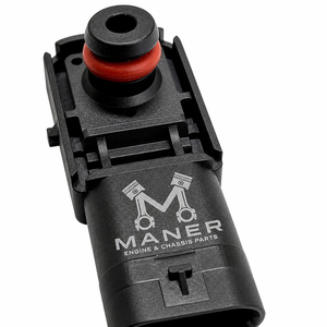 Sensor de presión de admisión MANER 5Q0906207B 5Q0906207A para Audi A1 A3 Q2 Q3 VW Tiguan T‑Roc POLO SEAT Arona Ibiza ST Leon - Product Image 2