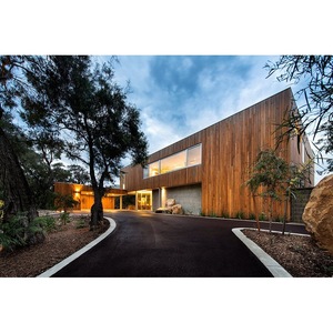 Villa moderna con estructura de acero ligero para uso en complejos turísticos - Product Image 5