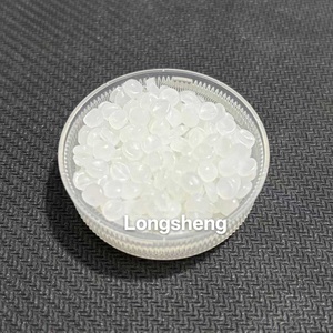Résine de polyester de qualité alimentaire pour bouteilles d'eau potable, haute résistance aux chocs, prix abordable - Product Image 6
