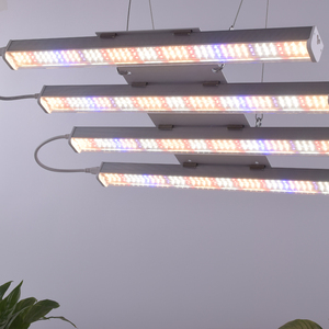 Lampe LED de croissance pour plantes, éclairage horticole à spectre complet, haute puissance <span class=keywords><strong>2022</strong></span> W, vente en gros, haute luminosité, 100/<span class=keywords><strong>prix</strong></span> d'usine - Product Image 1