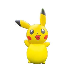 Beau modèle de dessin animé gonflable géant en PVC <span class=keywords><strong>Pikachu</strong></span> pour décoration d'activités <span class=keywords><strong>Pikachu</strong></span> gonflable personnalisé - Product Image 1