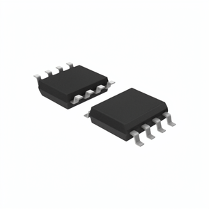 Data Acquisition 8 SOlC AS1500-T Electronics Component Authorized Distributor - Product Image 1