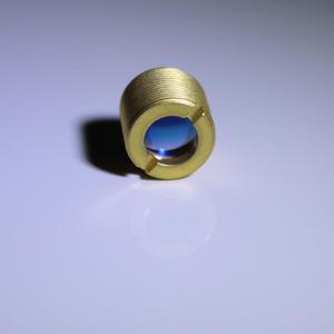 Lentille Laser avec boîtier microoptique lentille collimateur laser 160 - Product Image 1