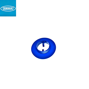 Localisateur de centre de plateau T3e, dispositif de centrage de plateau bleu pour autolaveuse autoportée - Product Image 3