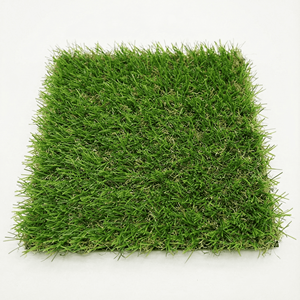 Panneaux de haie artificielle populaires en <span class=keywords><strong>buis</strong></span> pour table, panneaux muraux extérieurs écologiques résistants à l'eau, garantie 5-8 ans - Product Image 1