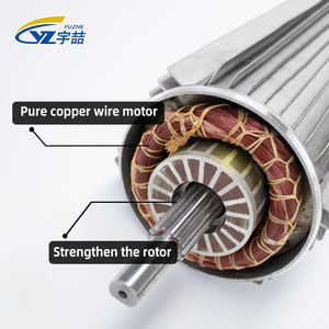 รอกไฟฟ้าแบบพกพา1.5ton 0.8ton ไฟฟ้า <span class=keywords><strong>Pa600</strong></span> Pa300 Pa200ขนาดเล็ก1ตัน - Product Image 2