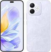 Nouveau téléphone portable Honor X60i 5G original, écran 6,7 pouces 90 Hz, processeur Dimensity 6080 Octa Core, double caméra arrière 50 MP, batterie 5000 mAh, 35 W, Android 14