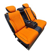 Nuevo Modelo 2026: Sofá Cama Multifunción con Pantalla Táctil Inteligente, Cajón Personalizable y Asiento Aero para Viajes Divertidos